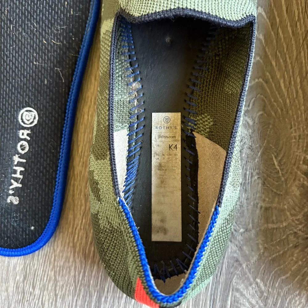 Rothy’s The Loafer